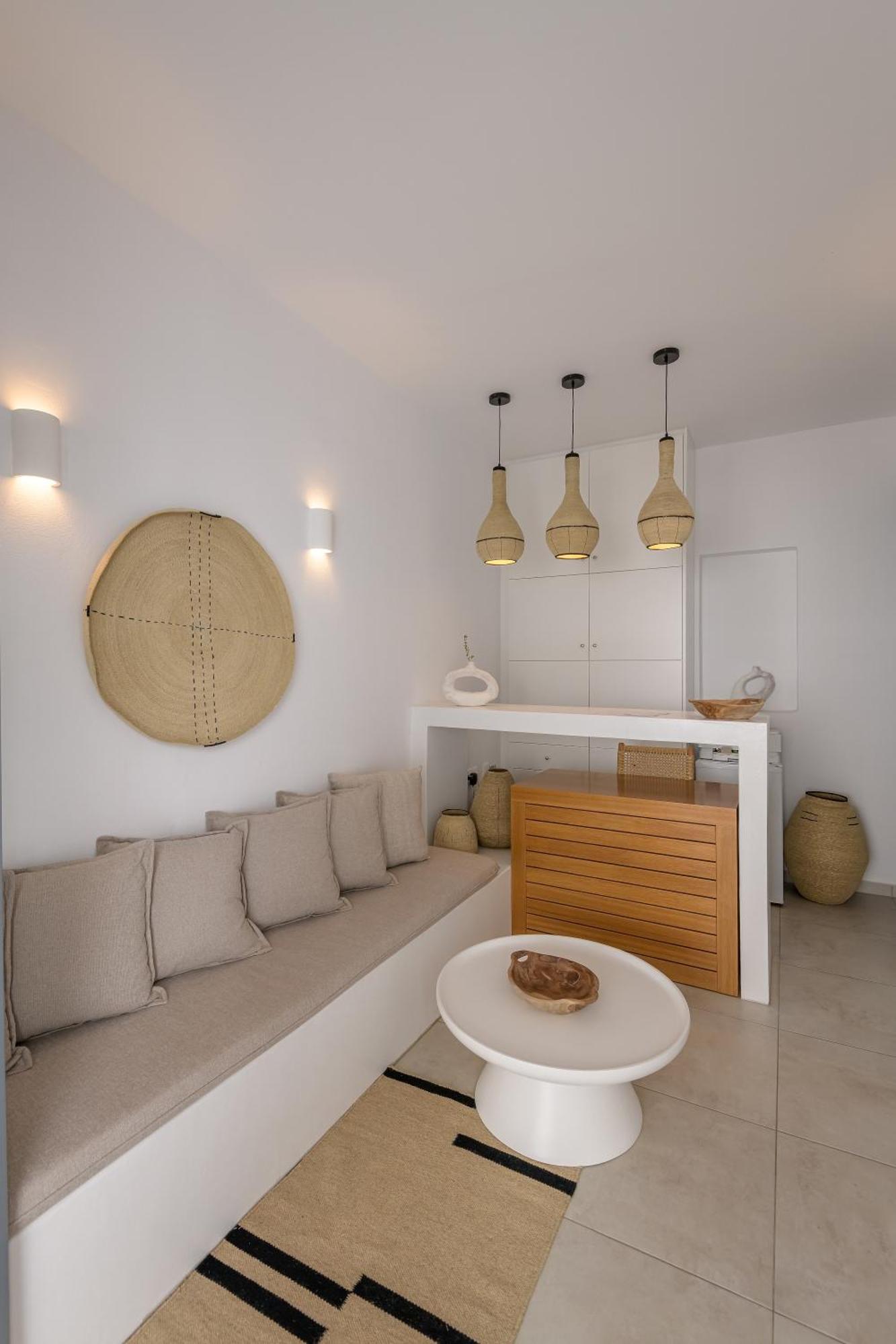 Oneiro Luxury Suites-Adults Only Astypálaia Eksteriør billede