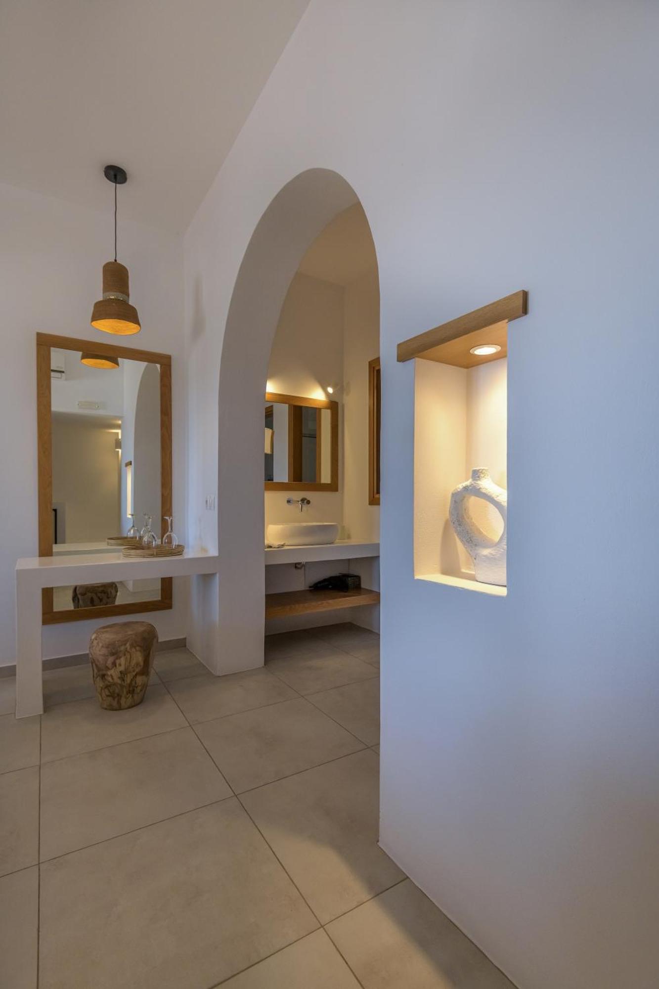 Oneiro Luxury Suites-Adults Only Astypálaia Eksteriør billede