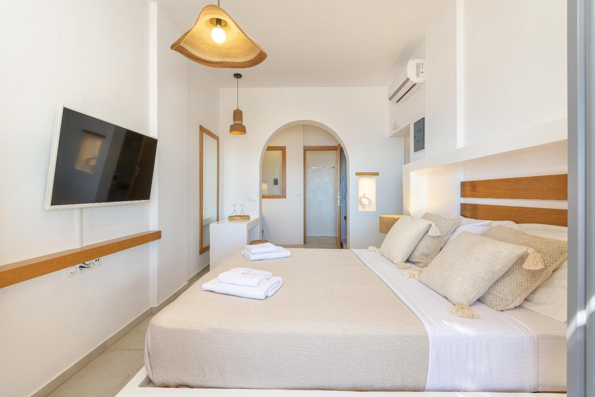 Oneiro Luxury Suites-Adults Only Astypálaia Eksteriør billede