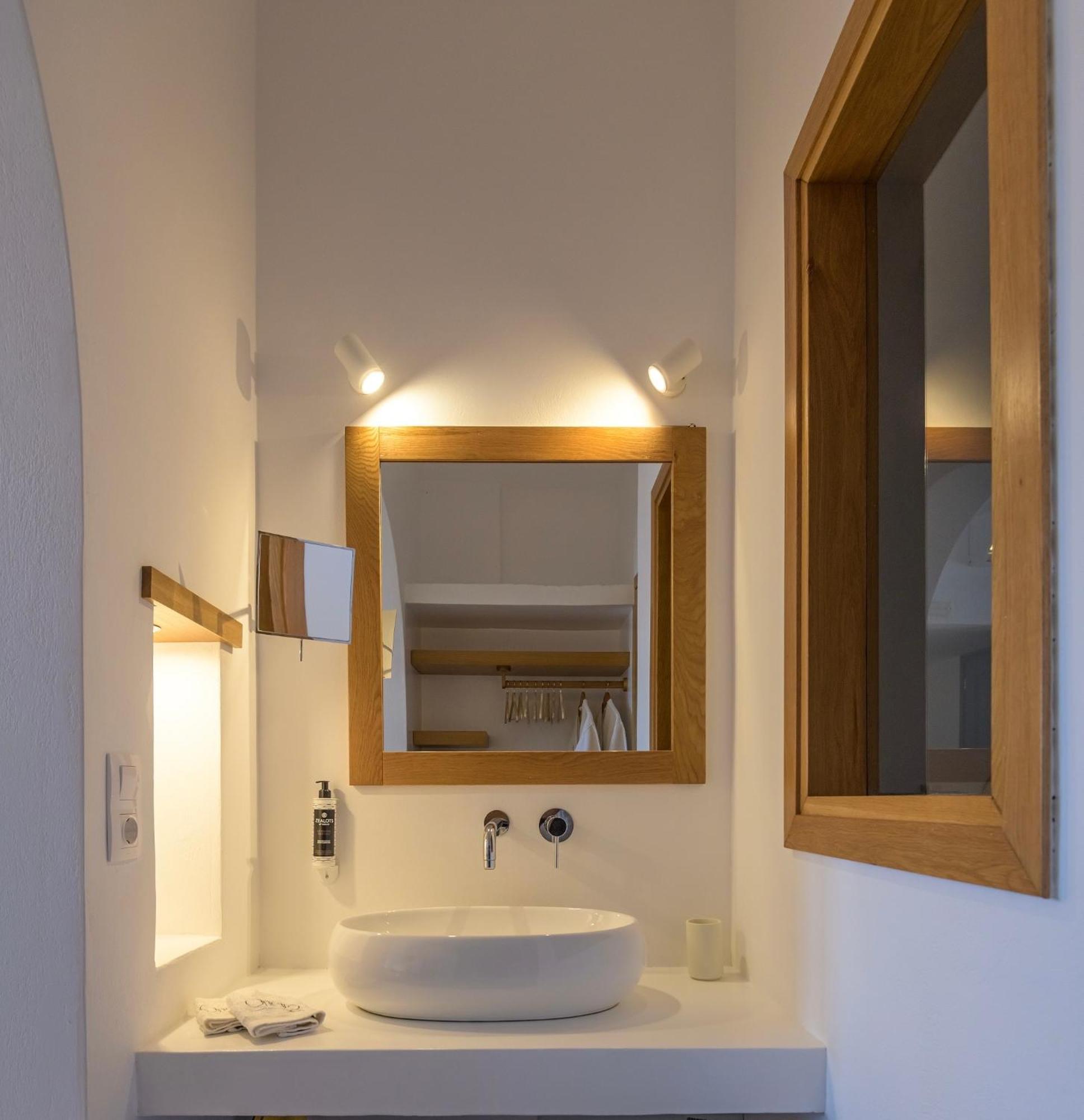 Oneiro Luxury Suites-Adults Only Astypálaia Eksteriør billede
