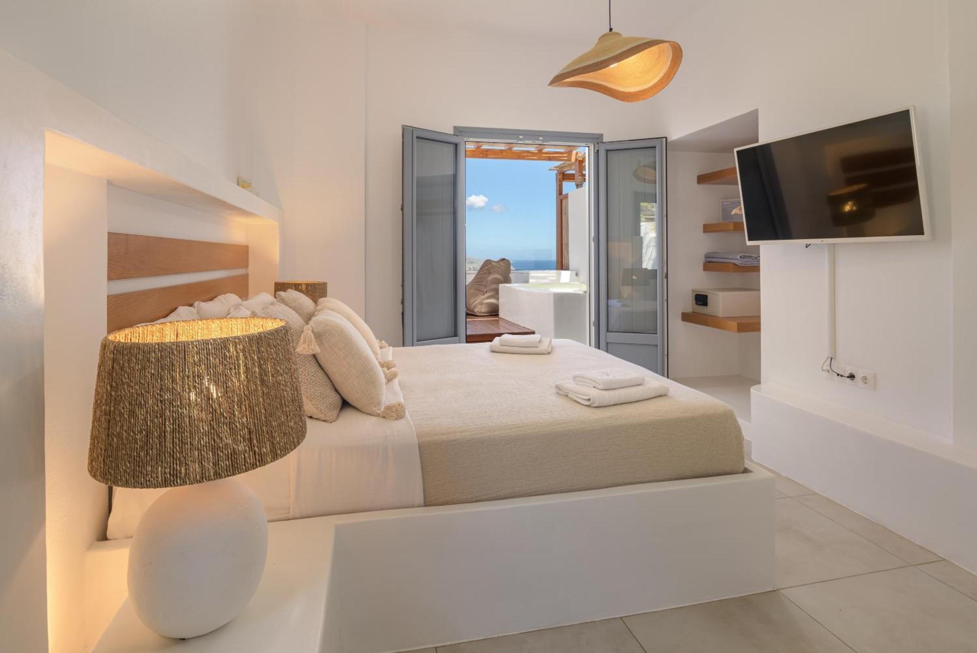 Oneiro Luxury Suites-Adults Only Astypálaia Eksteriør billede