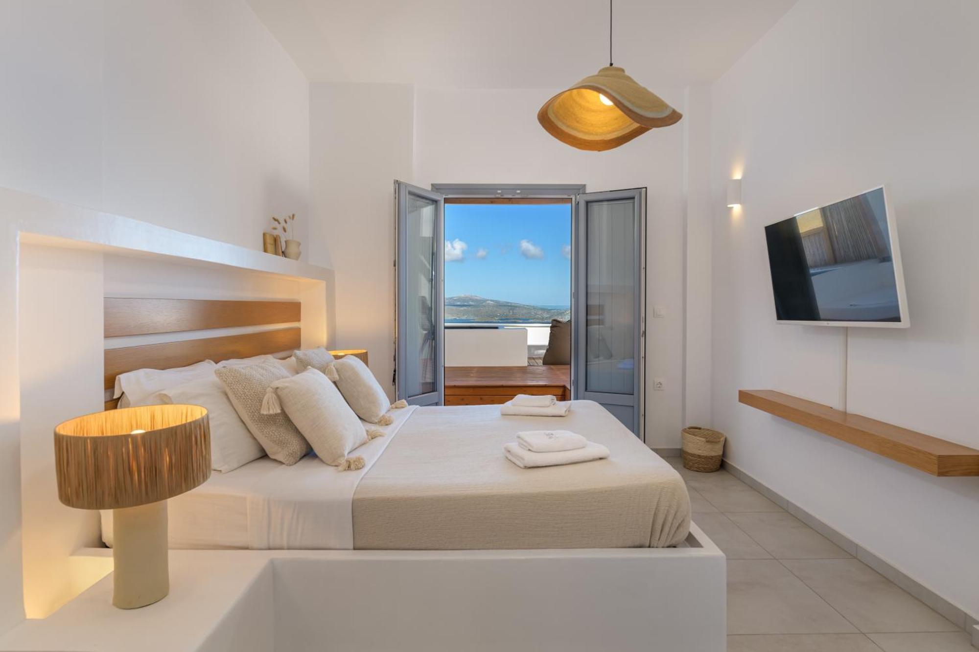 Oneiro Luxury Suites-Adults Only Astypálaia Eksteriør billede
