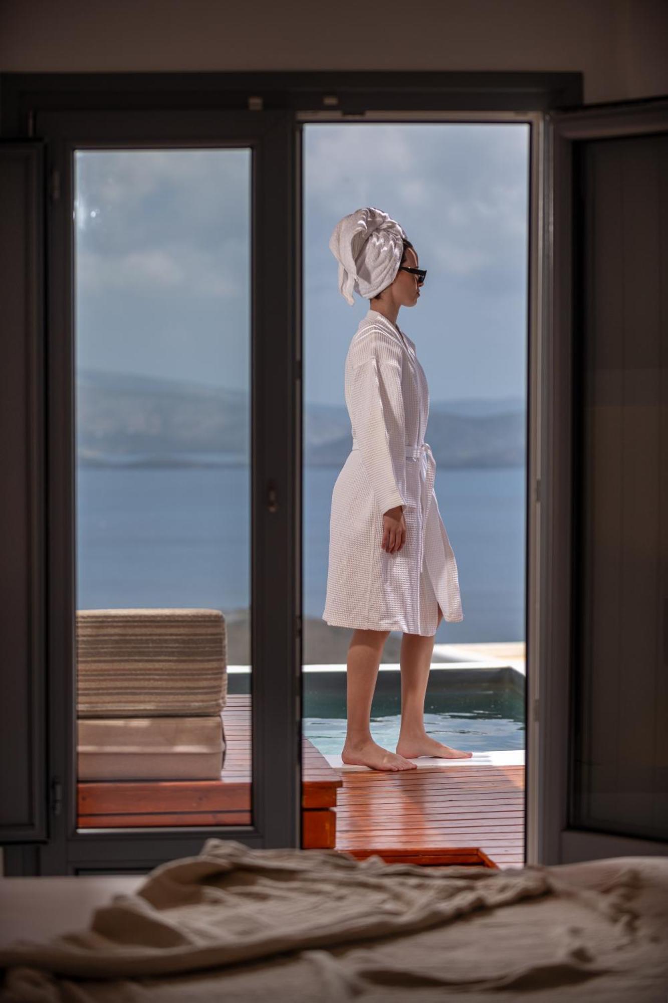 Oneiro Luxury Suites-Adults Only Astypálaia Eksteriør billede