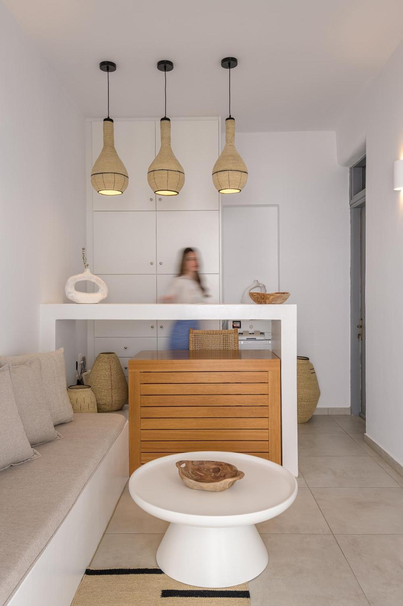Oneiro Luxury Suites-Adults Only Astypálaia Eksteriør billede