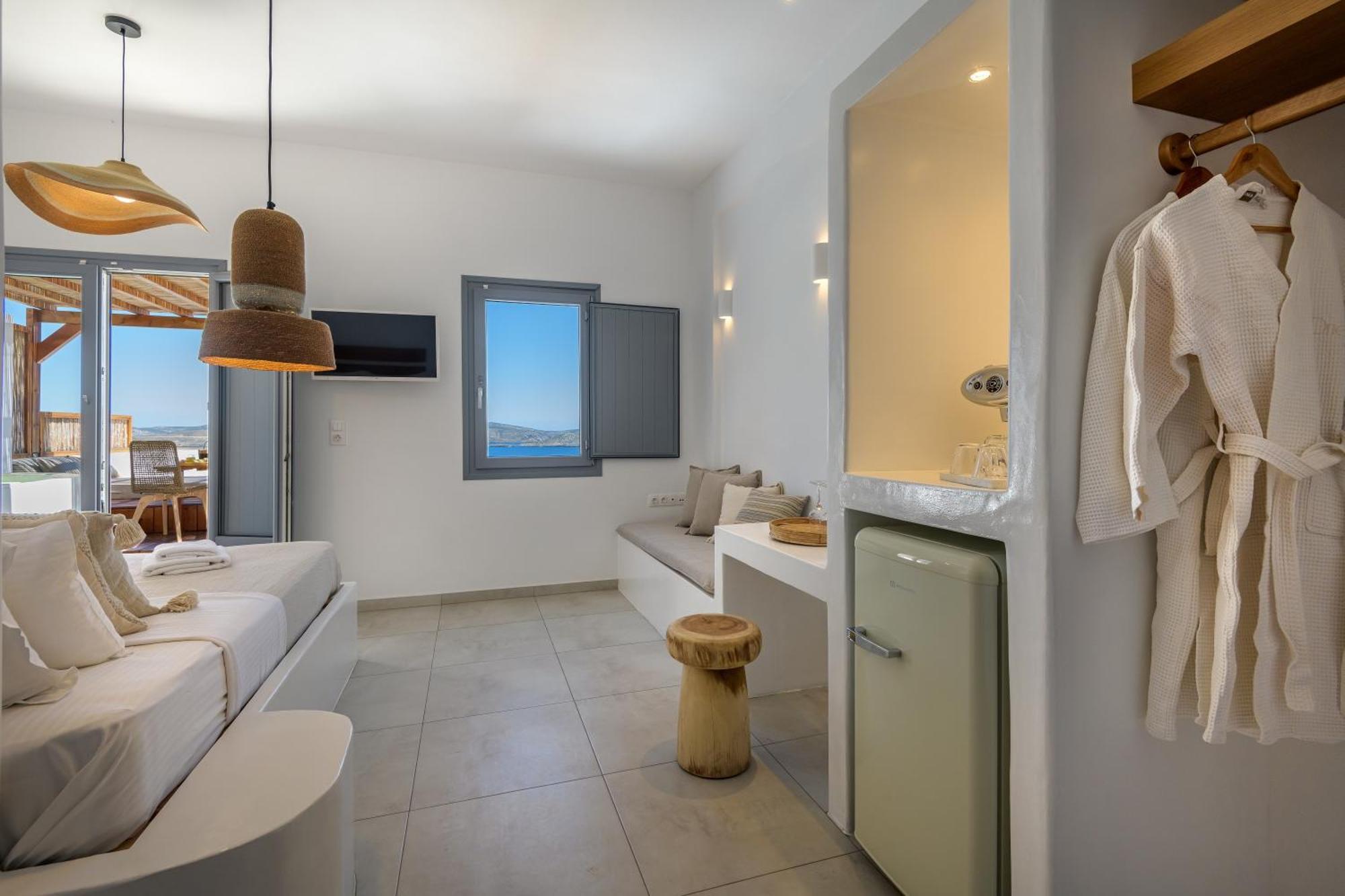 Oneiro Luxury Suites-Adults Only Astypálaia Eksteriør billede