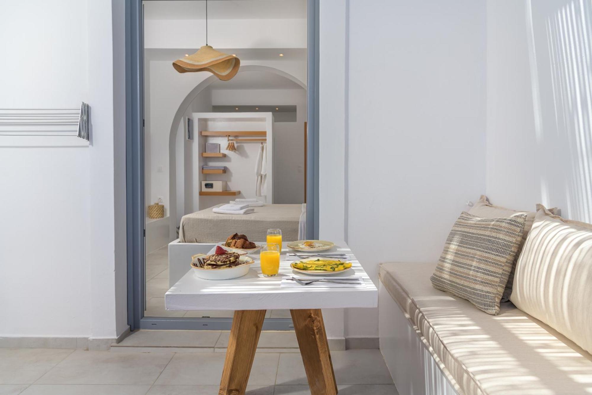 Oneiro Luxury Suites-Adults Only Astypálaia Eksteriør billede